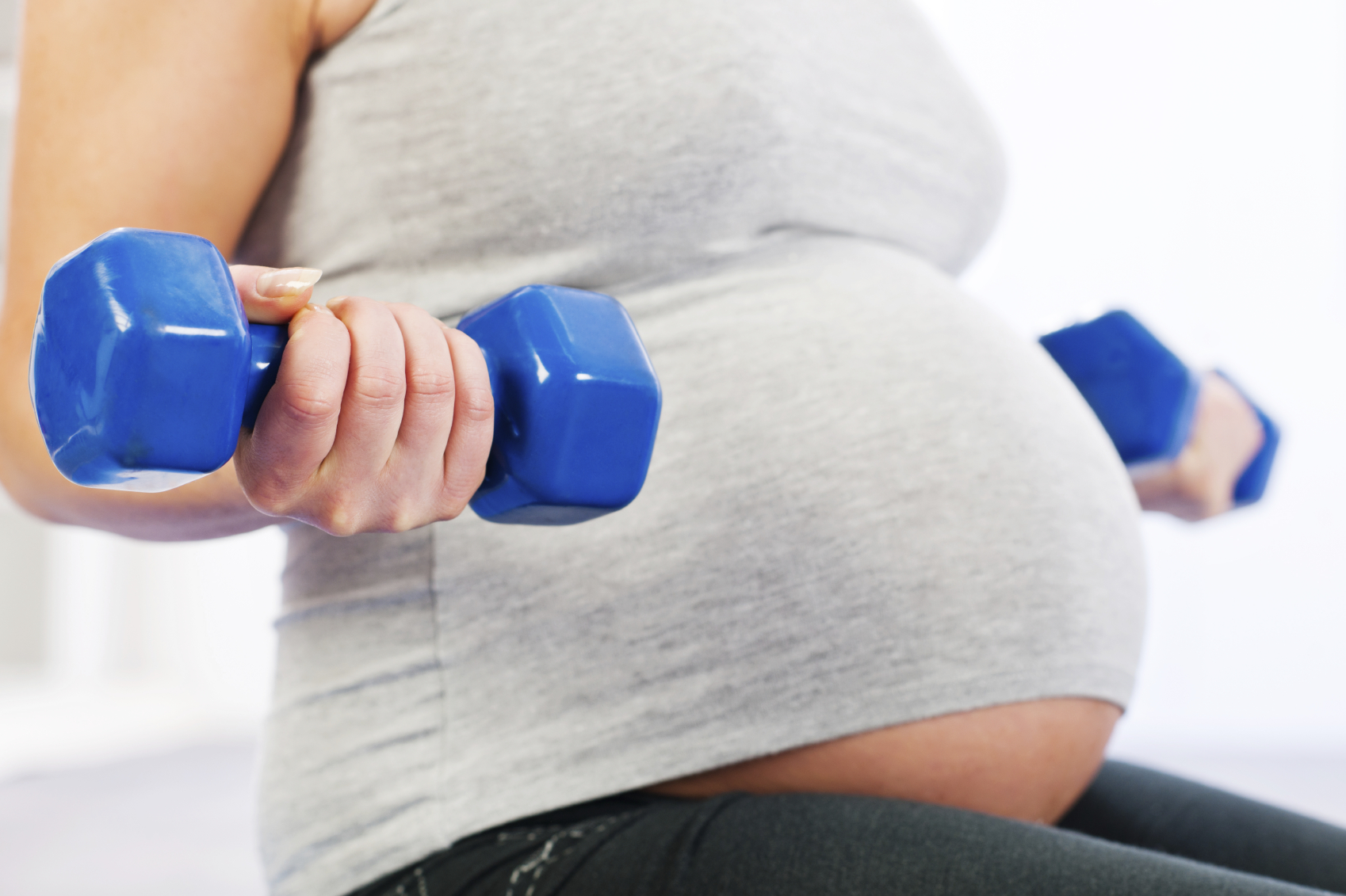 94 Women Can exercise harm my unborn baby for Workout Everyday